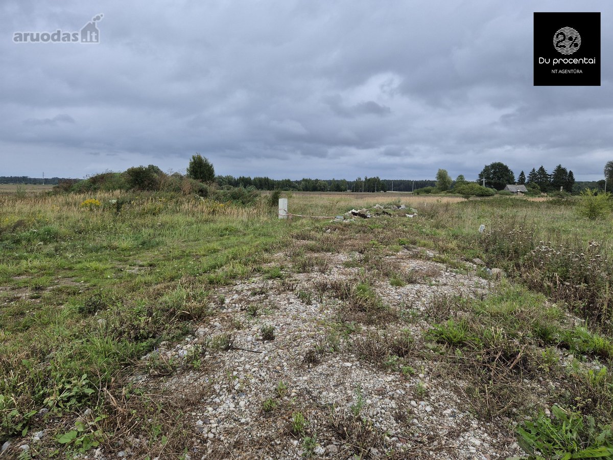 Nekilnojamojo turto agentūra “Du Procentai - nuotraukos Nr. 19