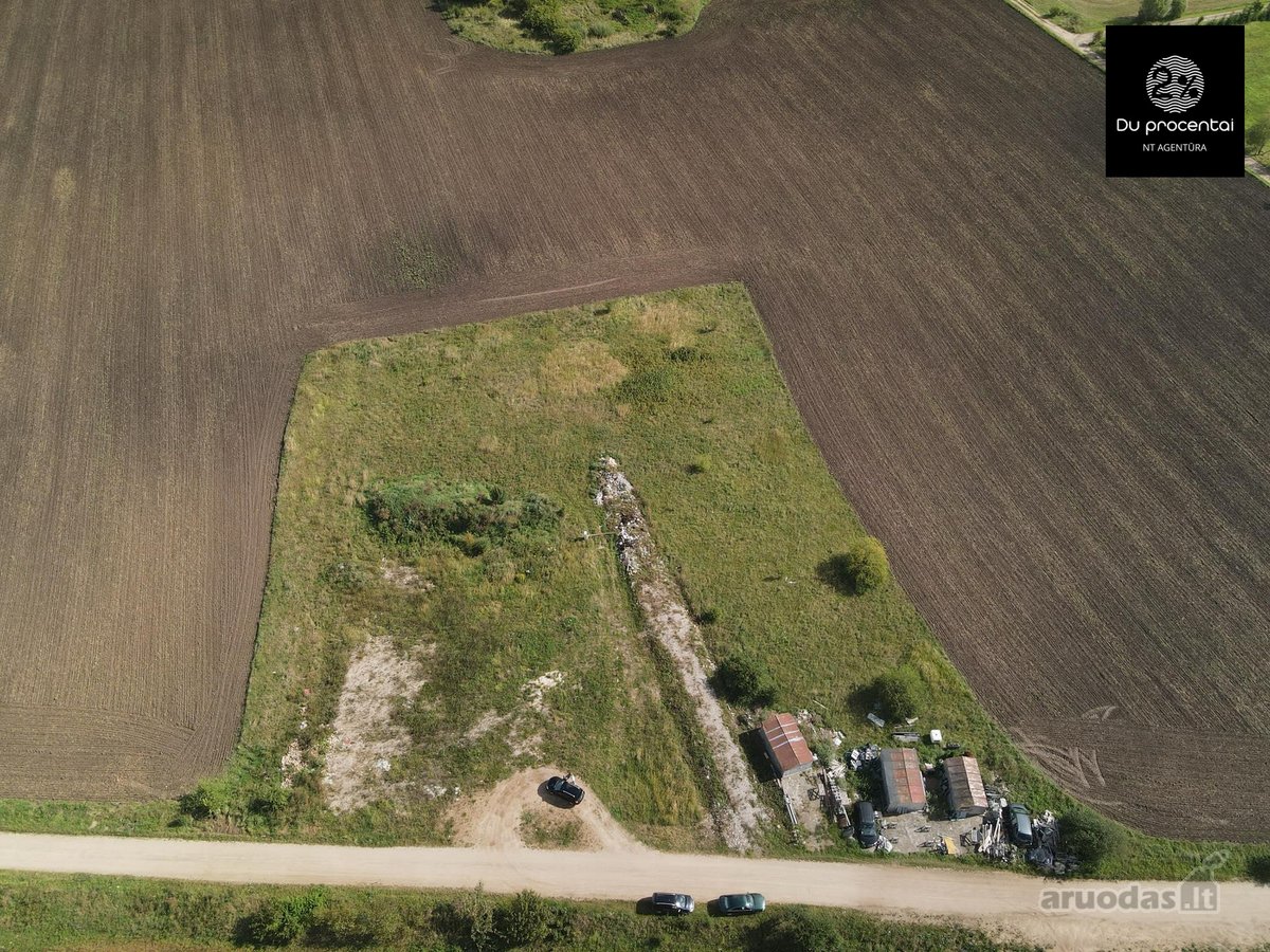 Nekilnojamojo turto agentūra “Du Procentai - nuotraukos Nr. 10