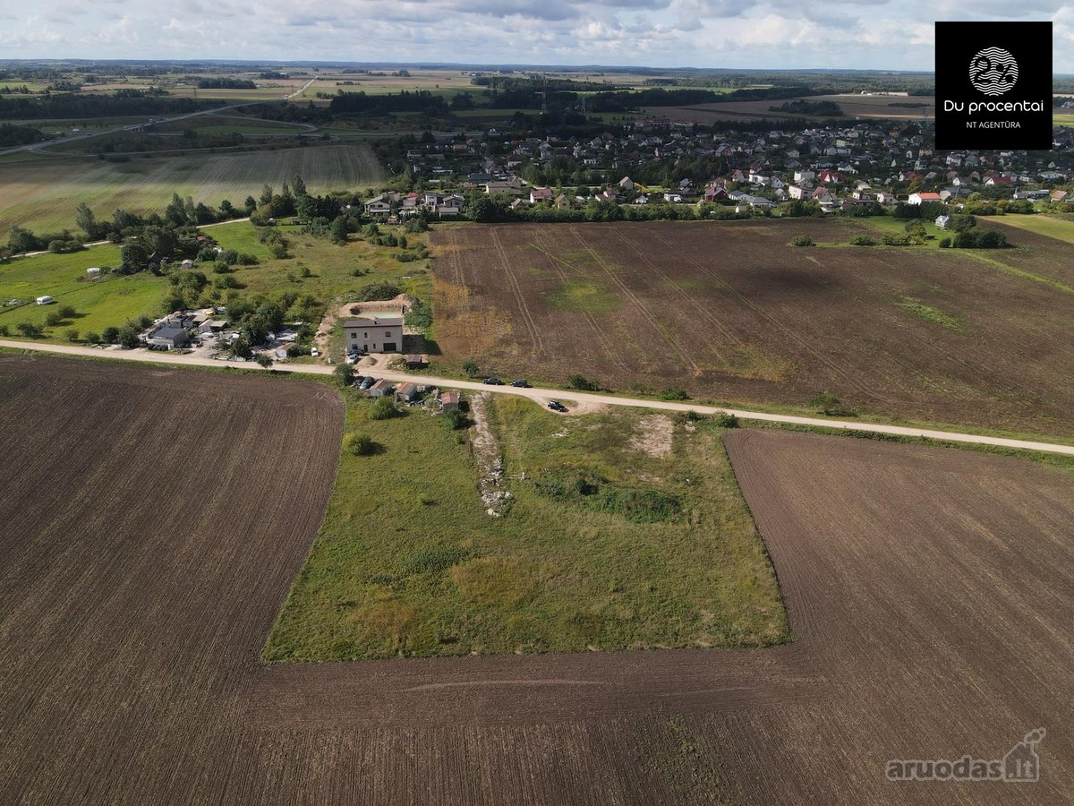Nekilnojamojo turto agentūra “Du Procentai - nuotraukos Nr. 16