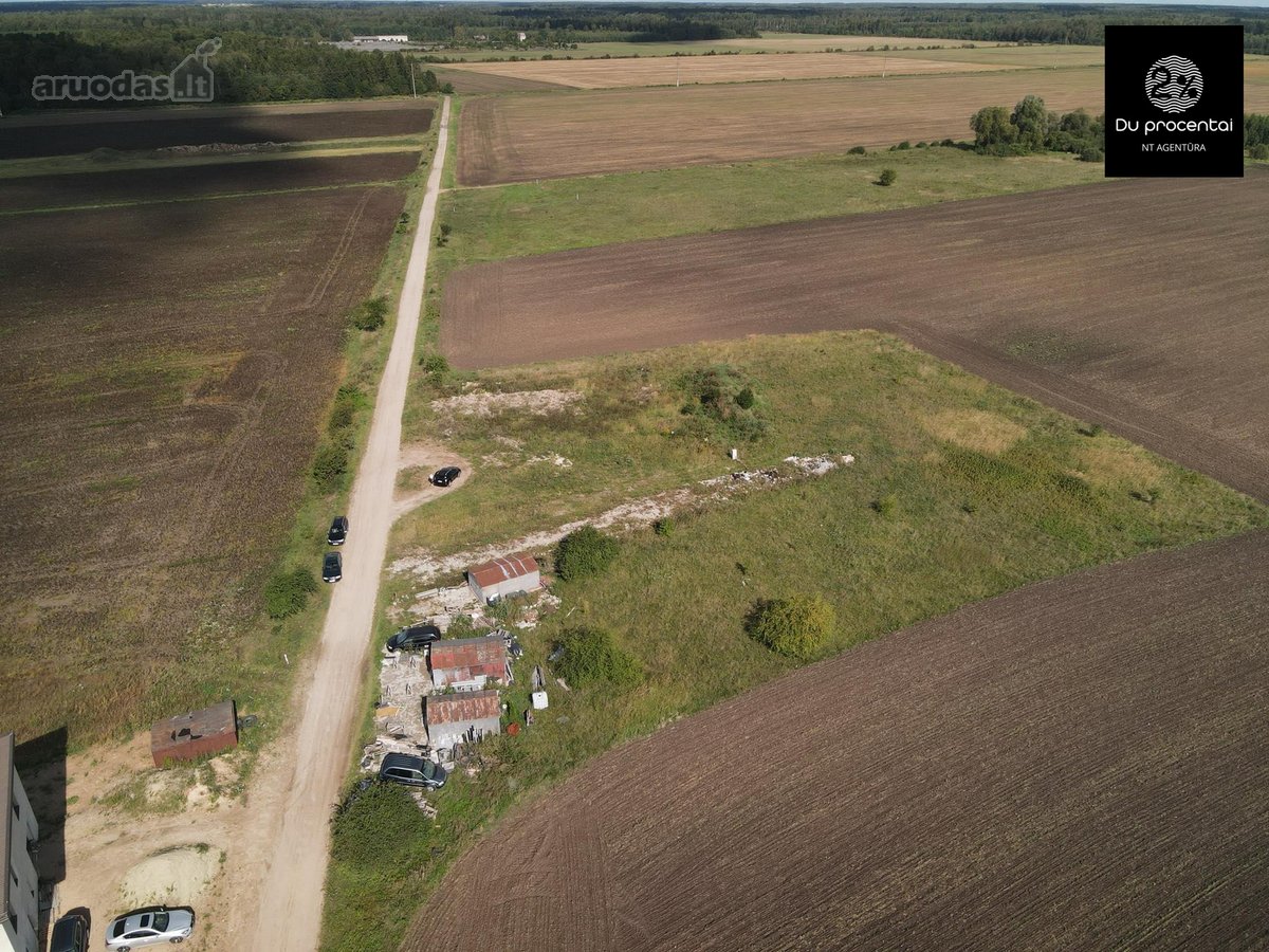 Nekilnojamojo turto agentūra “Du Procentai - nuotraukos Nr. 18