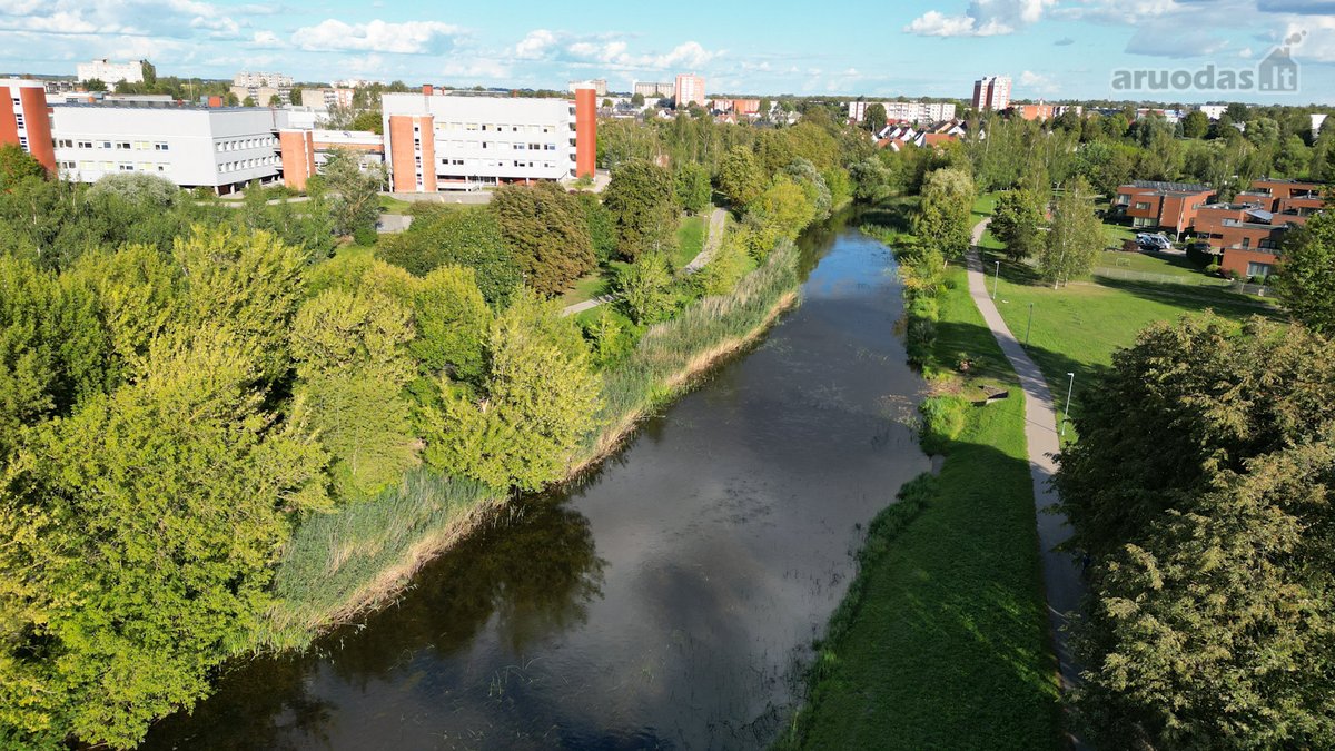 Parduodamas Dviejų Butų Namas Marijampolėje - nuotraukos Nr. 22