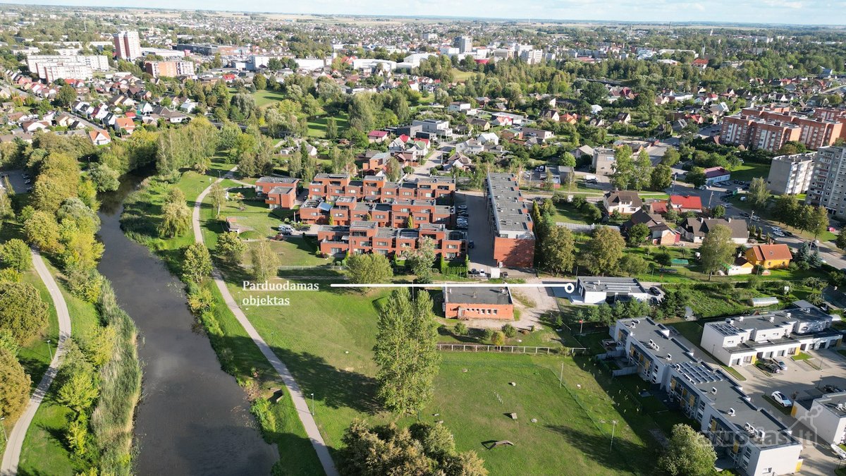 Parduodamas Dviejų Butų Namas Marijampolėje - nuotraukos Nr. 23