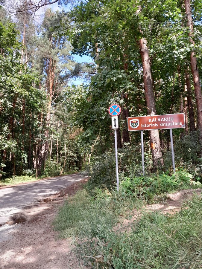 Su puikiu panoraminiu vaizdu parduodamas - nuotraukos Nr. 12