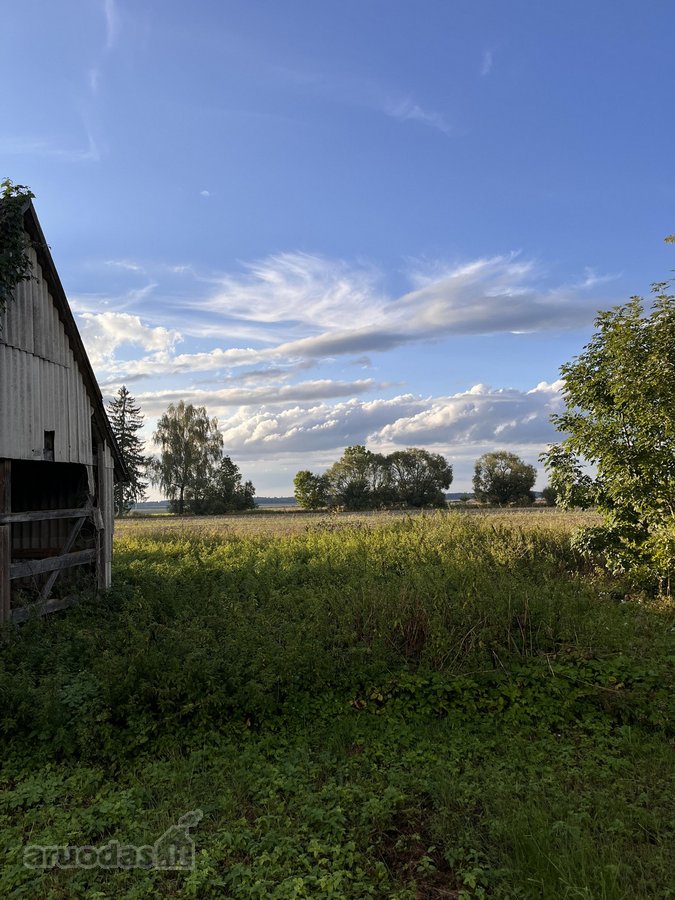 Parduodamas namas, Biržų raj., Čypėnų kaimas, - nuotraukos Nr. 5