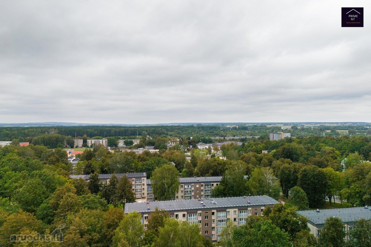 Nuomojamas 2 kambarių moderniai įrengtas, - nuotraukos Nr. 23
