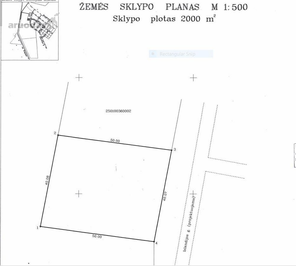 Palangos m. sav., Palangos m., Palanga - nuotraukos Nr. 3