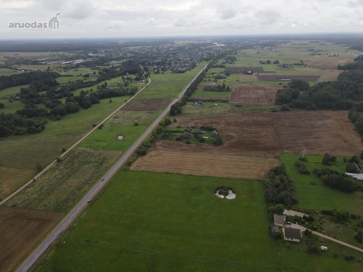 1,2100 Ha Širvintų r. sav., Širvintų sen., - nuotraukos Nr. 11