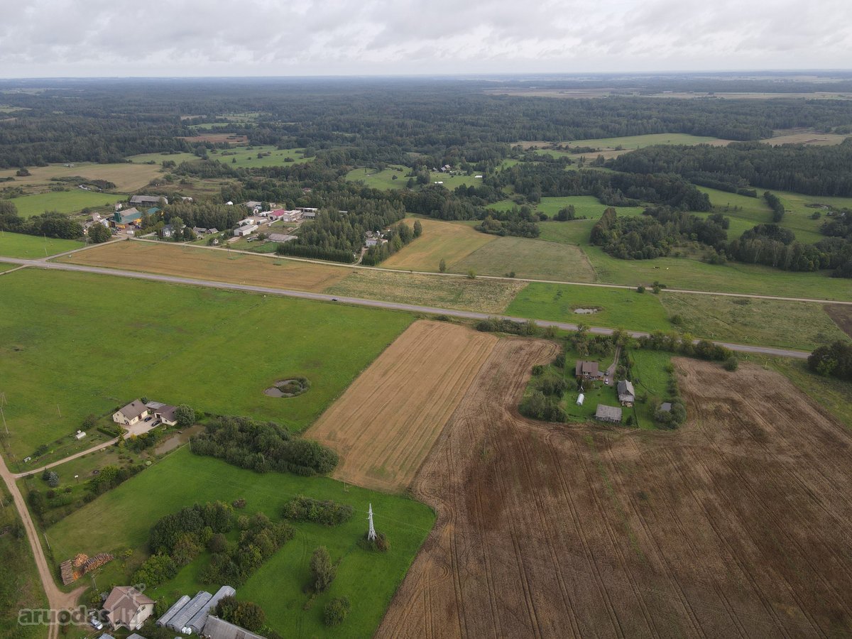 1,2100 Ha Širvintų r. sav., Širvintų sen., - nuotraukos Nr. 7