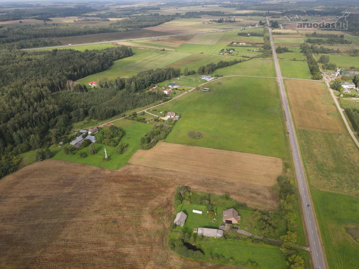 1,2100 Ha Širvintų r. sav., Širvintų sen., - nuotraukos Nr. 4