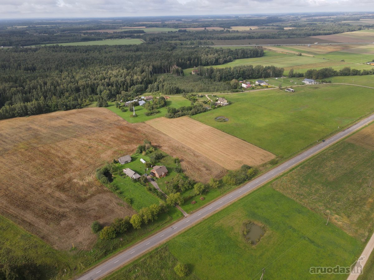 1,2100 Ha Širvintų r. sav., Širvintų sen., - nuotraukos Nr. 6