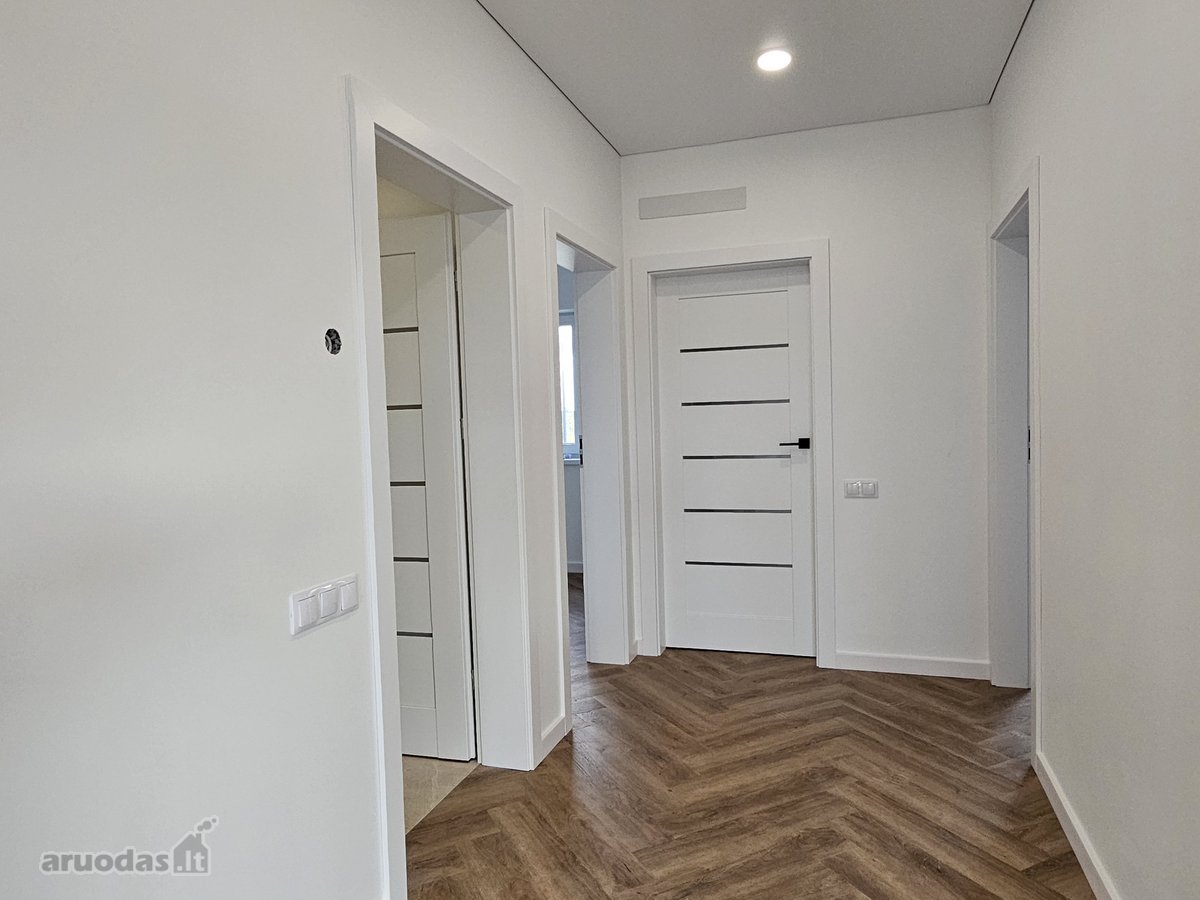 100% Baigtumas. Kaina 170 000€ - nuotraukos Nr. 20