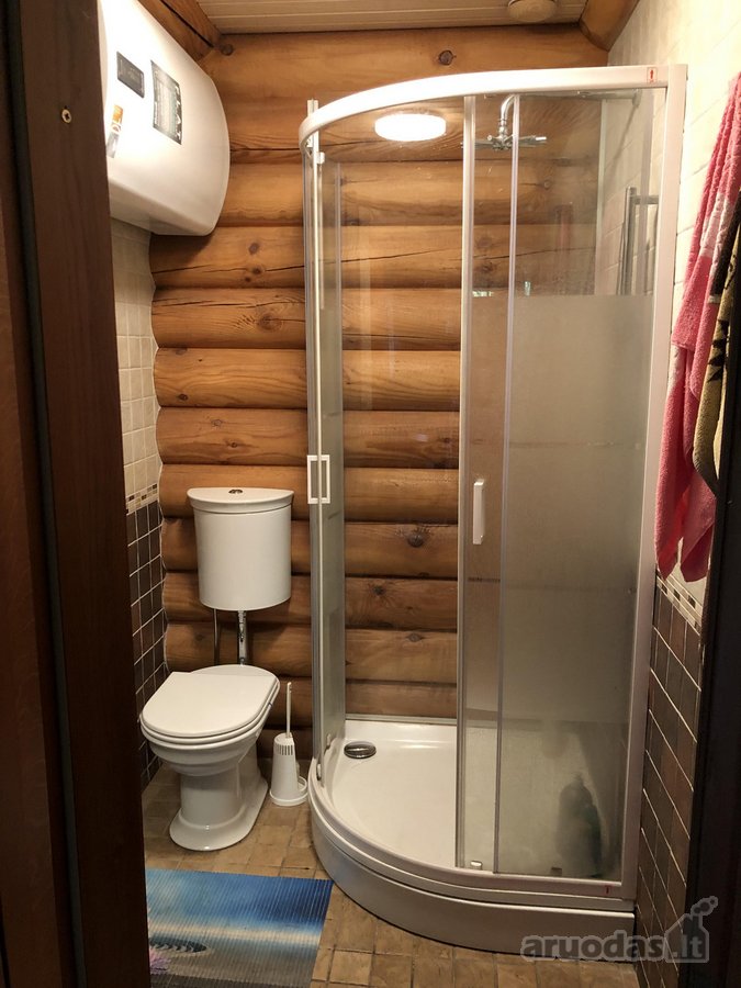 Parduodamas išskirtinės kokybės, pilnai - nuotraukos Nr. 15