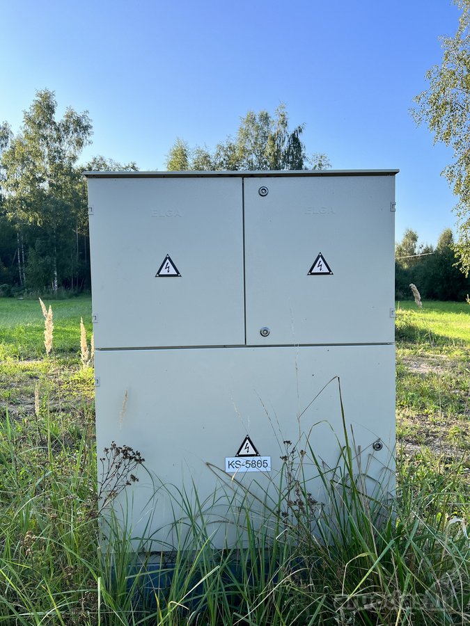 Nuostabioje Vietoje, Bartkuškio Dvaro - nuotraukos Nr. 16