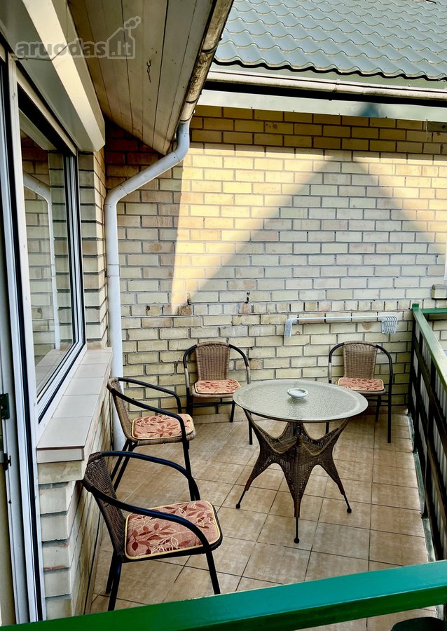 Apartamentai - Arčiau Jūros Nebūna! - nuotraukos Nr. 24