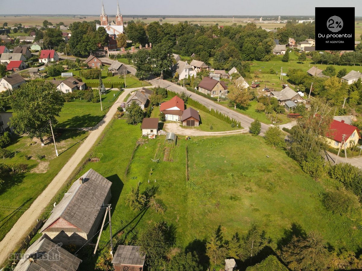 Nekilnojamojo turto agentūra “Du Procentai - nuotraukos Nr. 6
