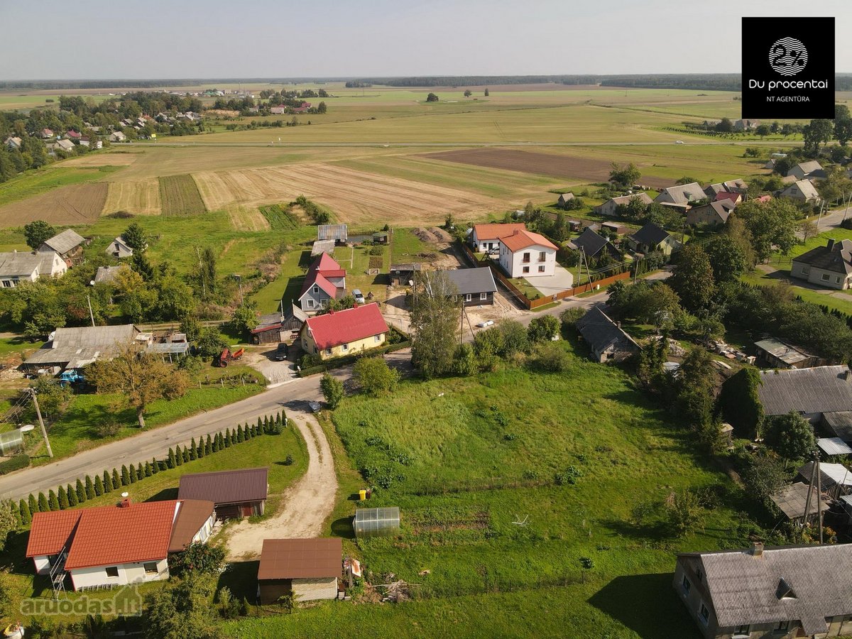 Nekilnojamojo turto agentūra “Du Procentai - nuotraukos Nr. 7