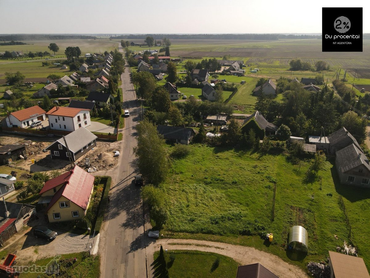 Nekilnojamojo turto agentūra “Du Procentai - nuotraukos Nr. 5
