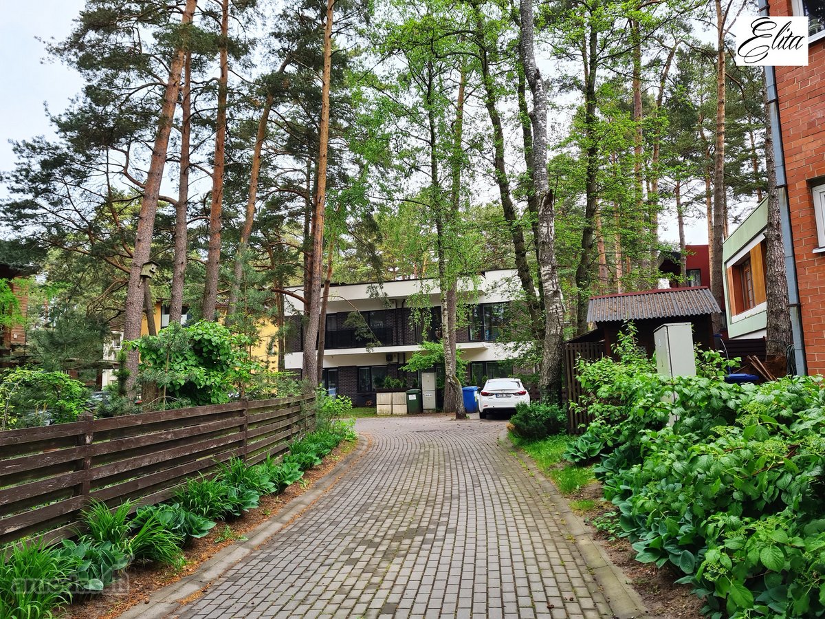 ** Giruliuose Parduodamas Nepilnai Įrengtas - nuotraukos Nr. 29