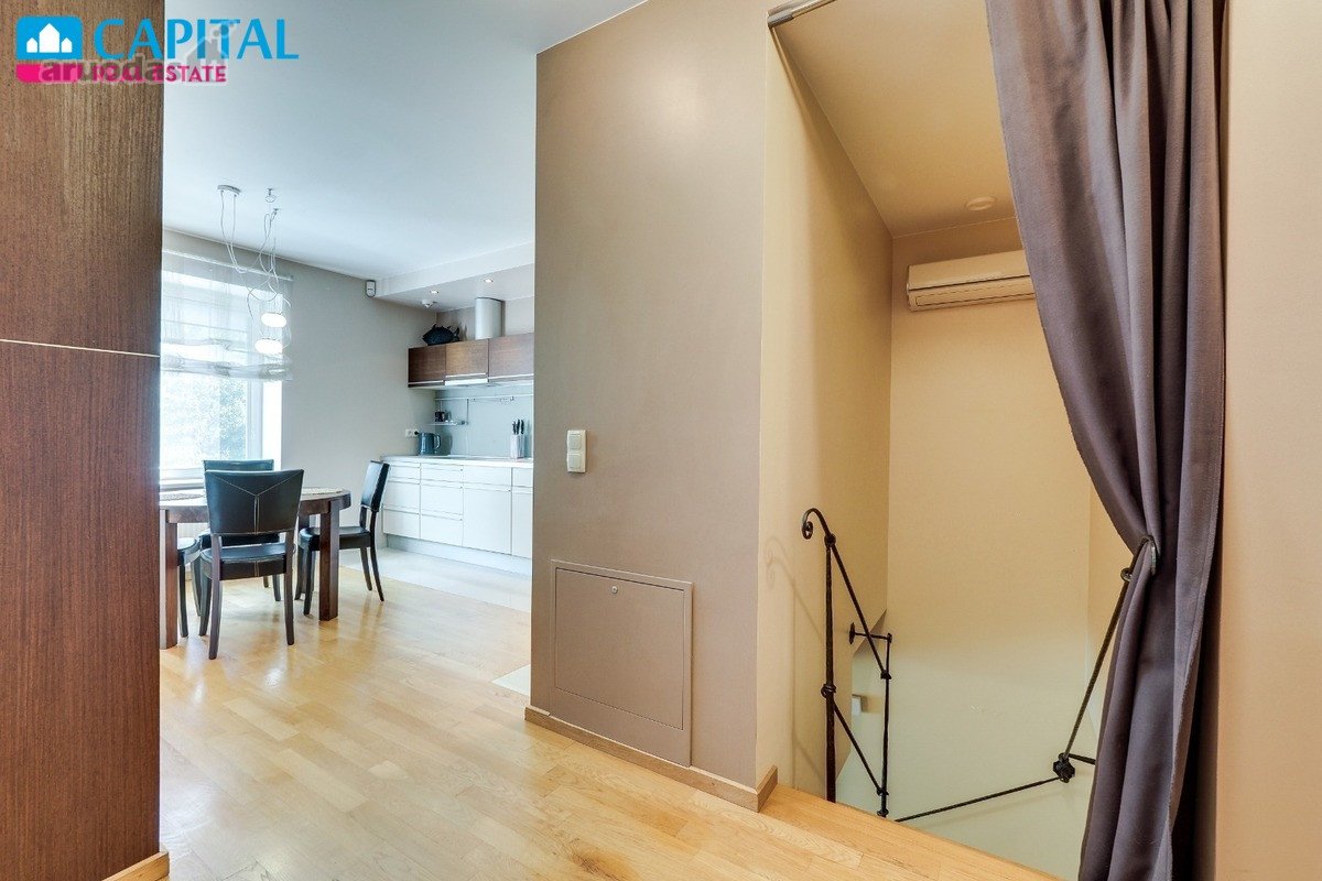 Nuomojamas erdvus 81,24 kv/m butas miesto - nuotraukos Nr. 13