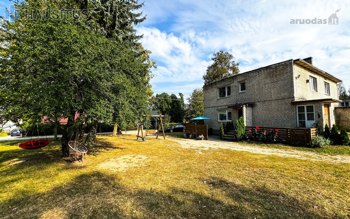 Parduodamas butas Vilkaviškio rajone, - nuotraukos Nr. 6