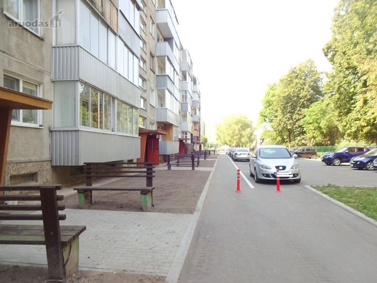Trumpalaikei nuomai siūlomas jaukus, pilnai - nuotraukos Nr. 20