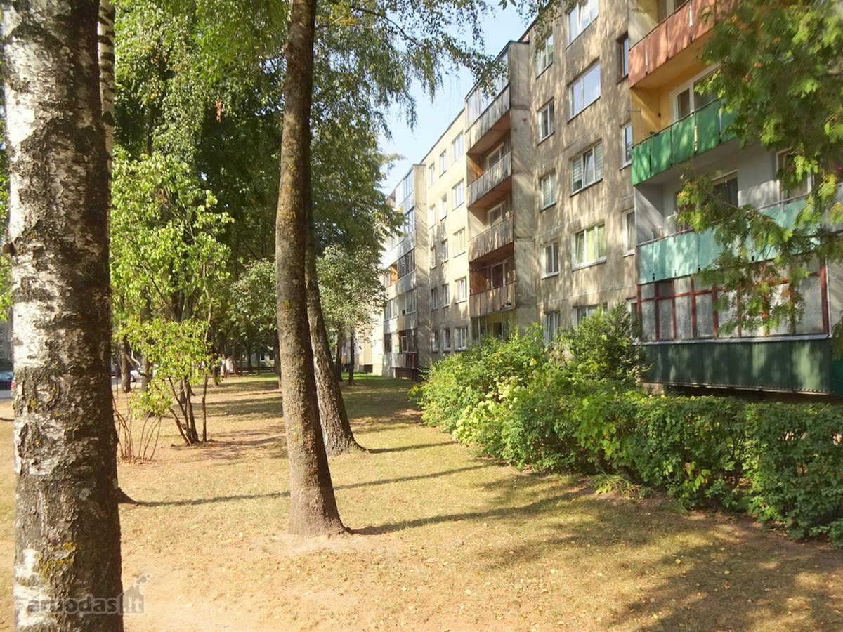 Trumpalaikei nuomai siūlomas jaukus, pilnai - nuotraukos Nr. 22