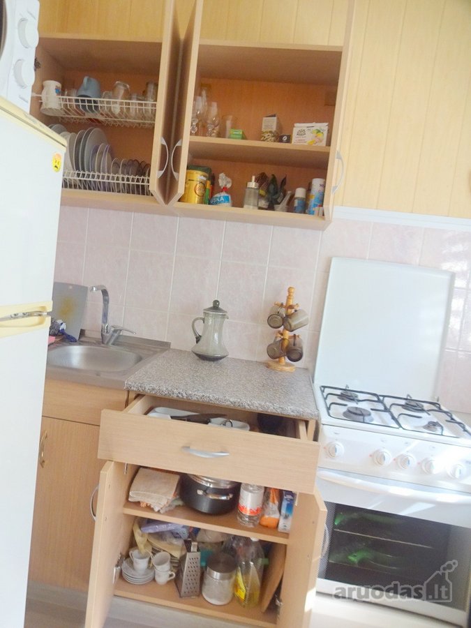 Trumpalaikei nuomai siūlomas jaukus, pilnai - nuotraukos Nr. 16