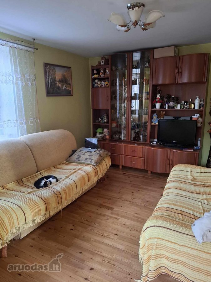 Parduodamas Rojaus kampelis Draugystės soduose. - nuotraukos Nr. 13