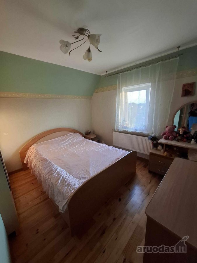 Parduodamas Rojaus kampelis Draugystės soduose. - nuotraukos Nr. 14