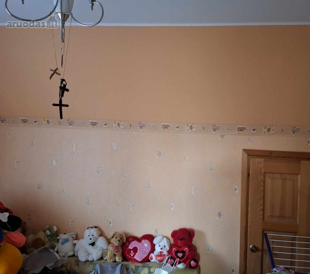 Parduodamas Rojaus kampelis Draugystės soduose. - nuotraukos Nr. 15