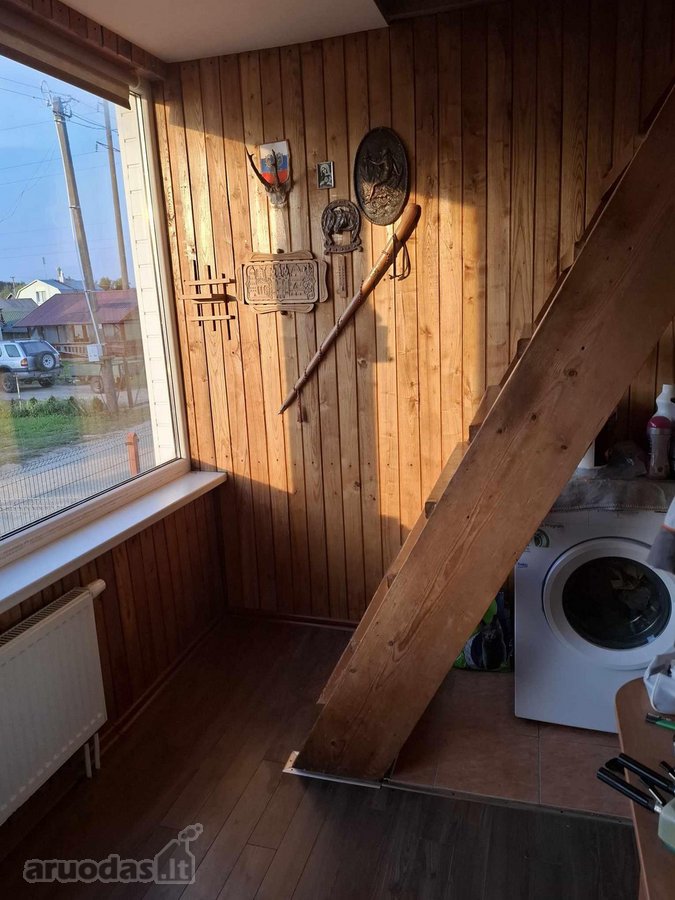 Parduodamas Rojaus kampelis Draugystės soduose. - nuotraukos Nr. 17