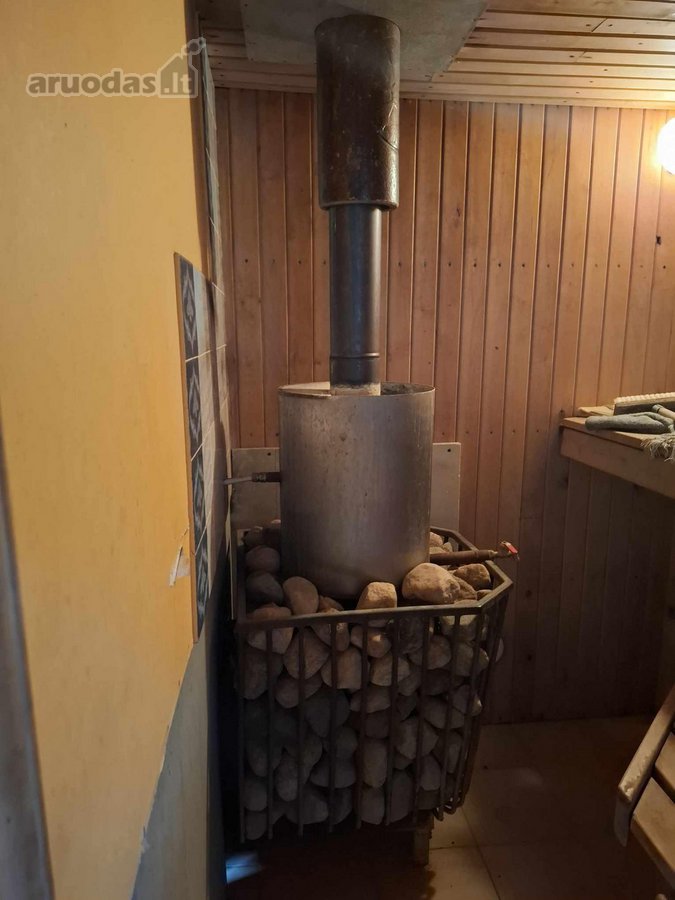 Parduodamas Rojaus kampelis Draugystės soduose. - nuotraukos Nr. 18
