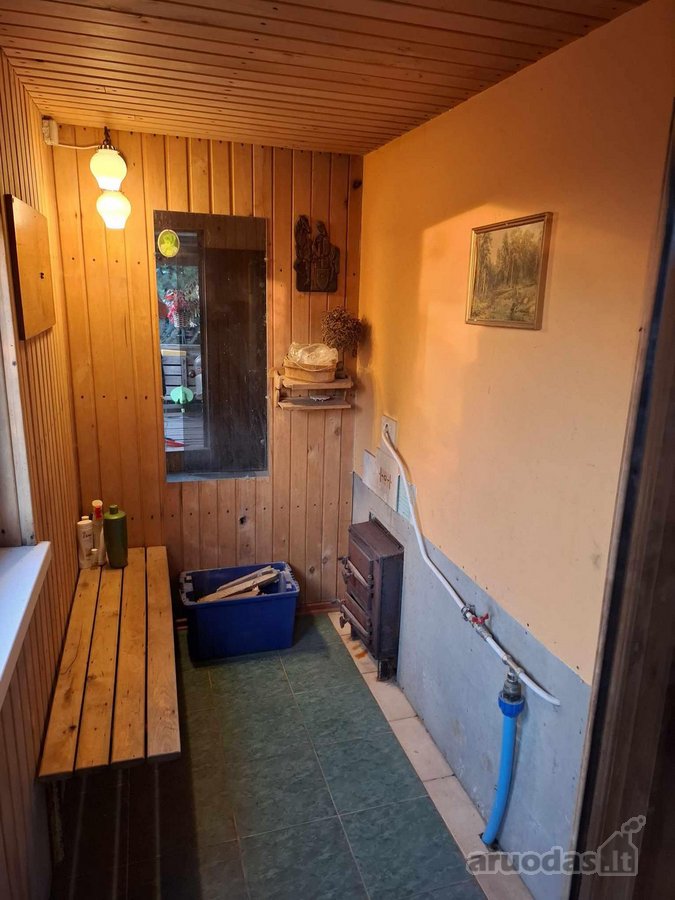 Parduodamas Rojaus kampelis Draugystės soduose. - nuotraukos Nr. 19