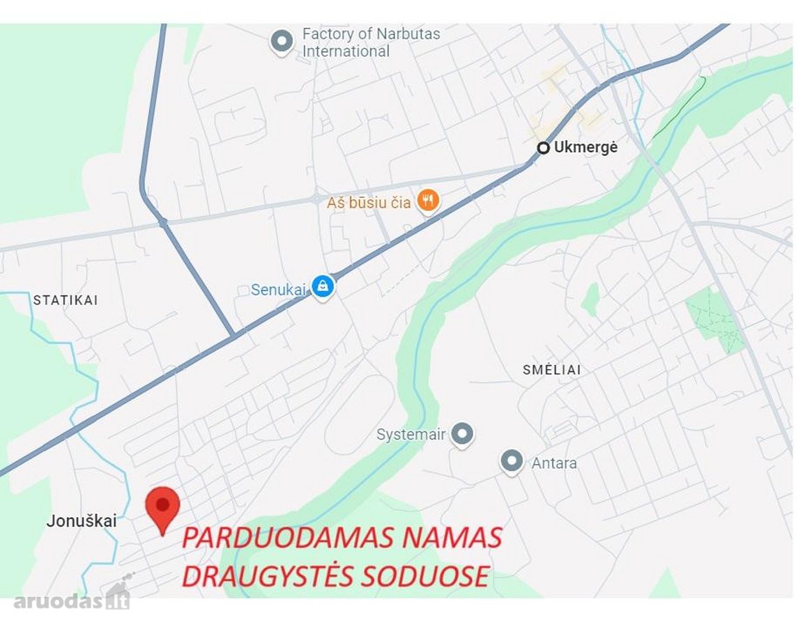 Parduodamas Rojaus kampelis Draugystės soduose. - nuotraukos Nr. 22