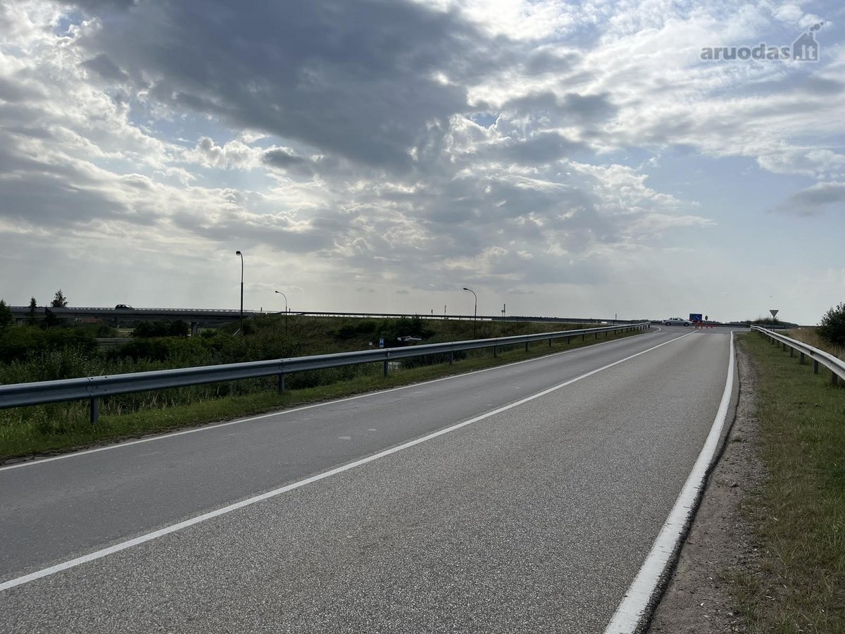 Parduodamas žemės sklypas, esantis prie - nuotraukos Nr. 11