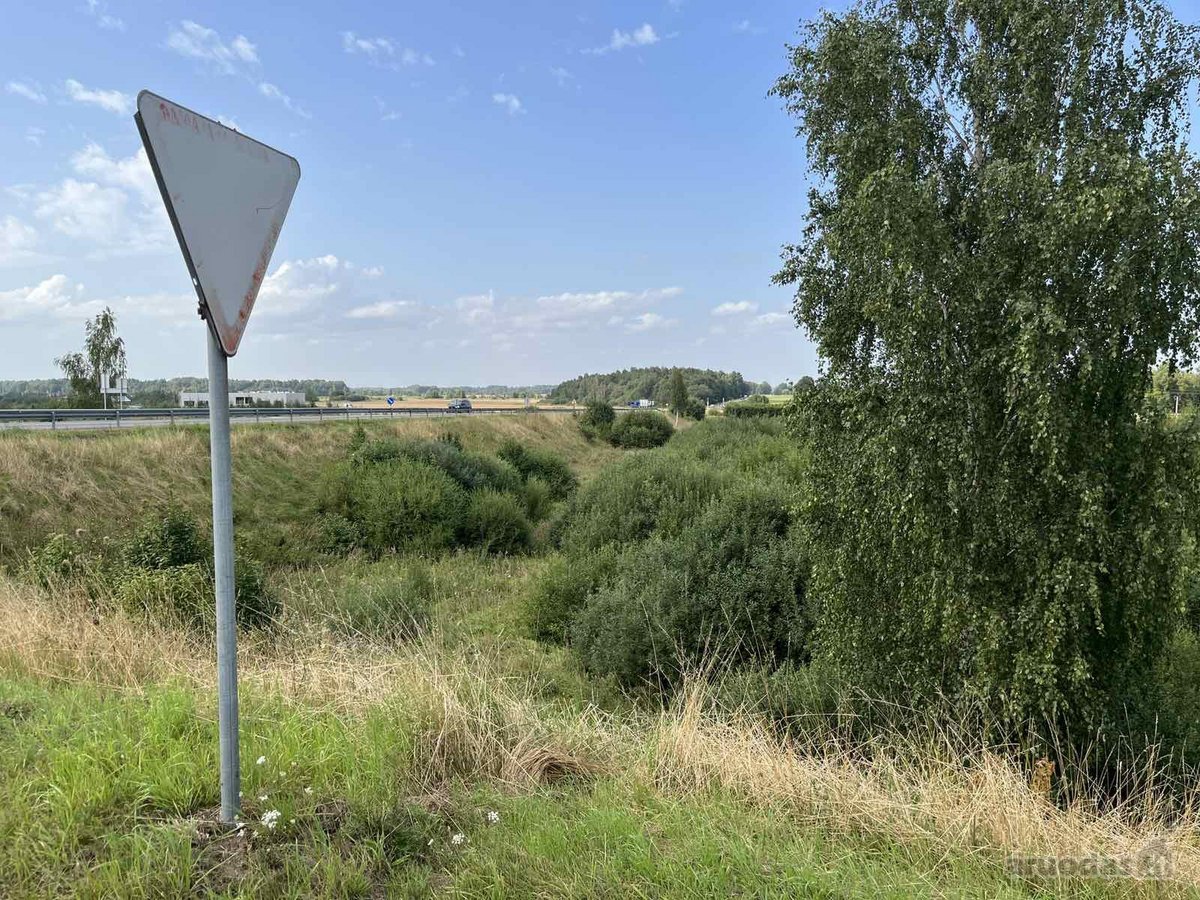 Parduodamas žemės sklypas, esantis prie - nuotraukos Nr. 13