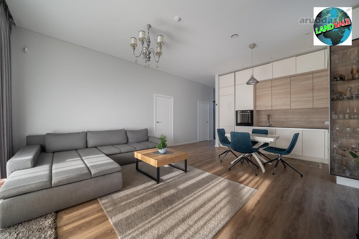 Parduodamas Moderniai Ir Kokybiškai Įrengtas - nuotraukos Nr. 13