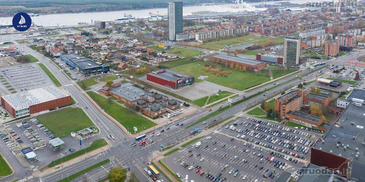 Prekybos centre “arena (Taikos g. 64) - nuotraukos Nr. 5