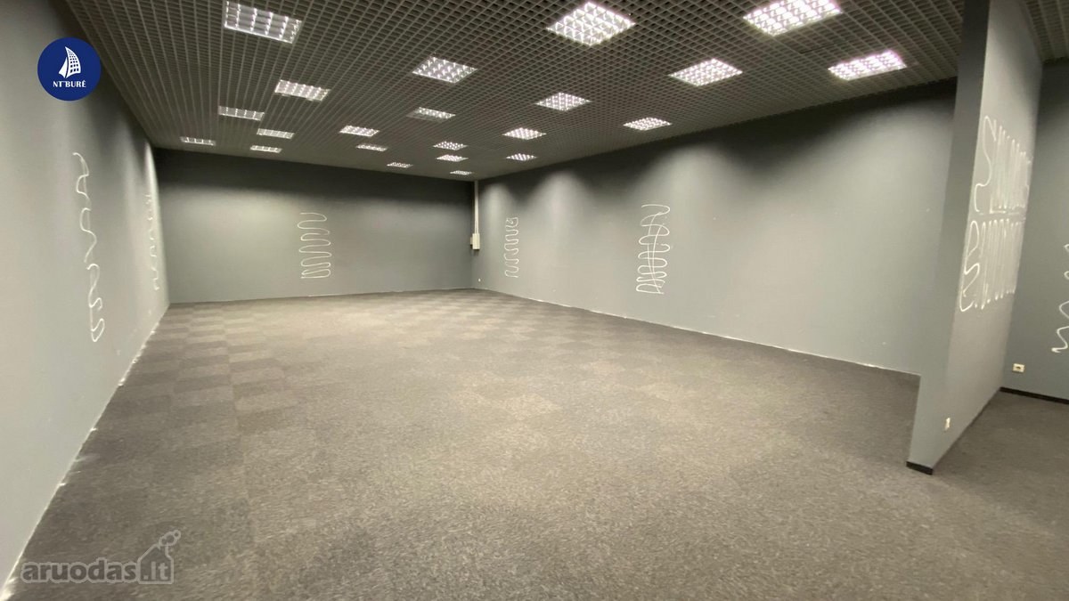 Prekybos centre “arena (Taikos g. 64) - nuotraukos Nr. 6