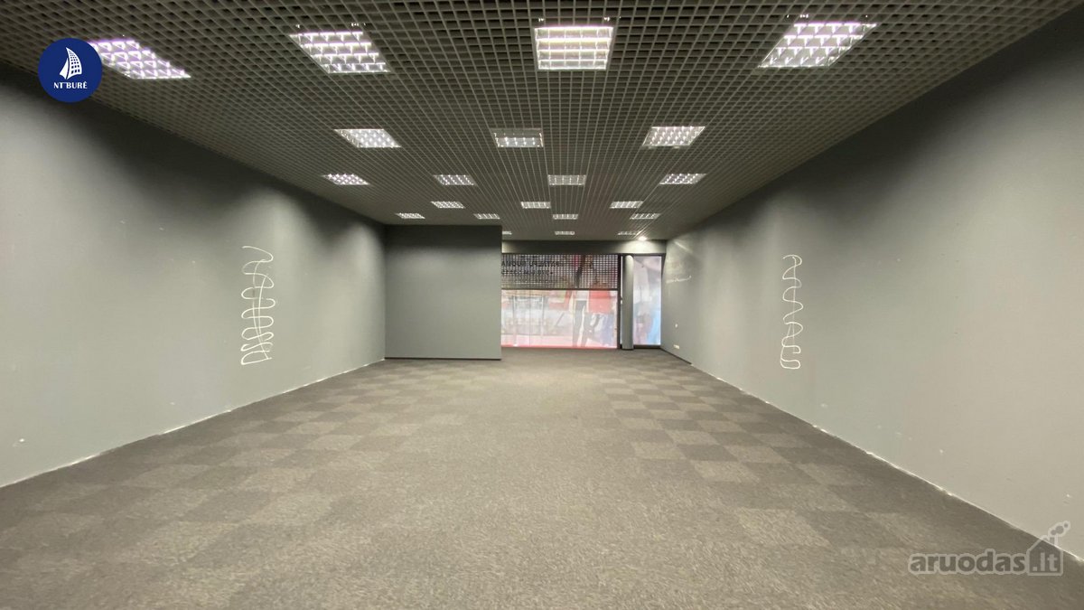 Prekybos centre “arena (Taikos g. 64) - nuotraukos Nr. 7