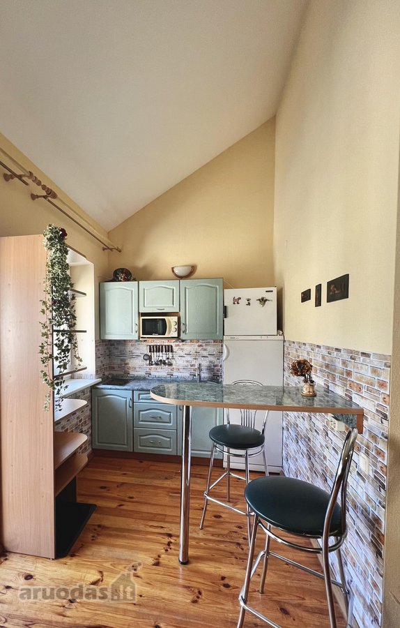 Apartamentai - Arčiau Jūros Nebūna! - nuotraukos Nr. 19