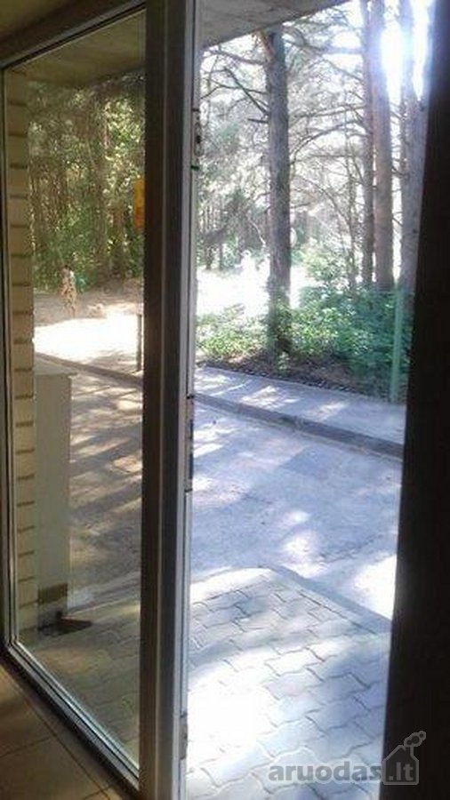 Apartamentai - Arčiau Jūros Nebūna! - nuotraukos Nr. 9