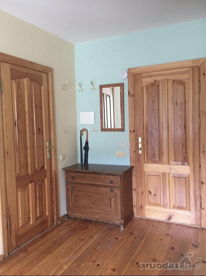 Apartamentai - Arčiau Jūros Nebūna! - nuotraukos Nr. 26