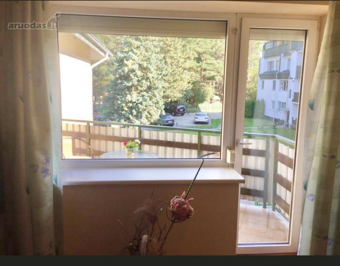 Apartamentai - Arčiau Jūros Nebūna! - nuotraukos Nr. 23