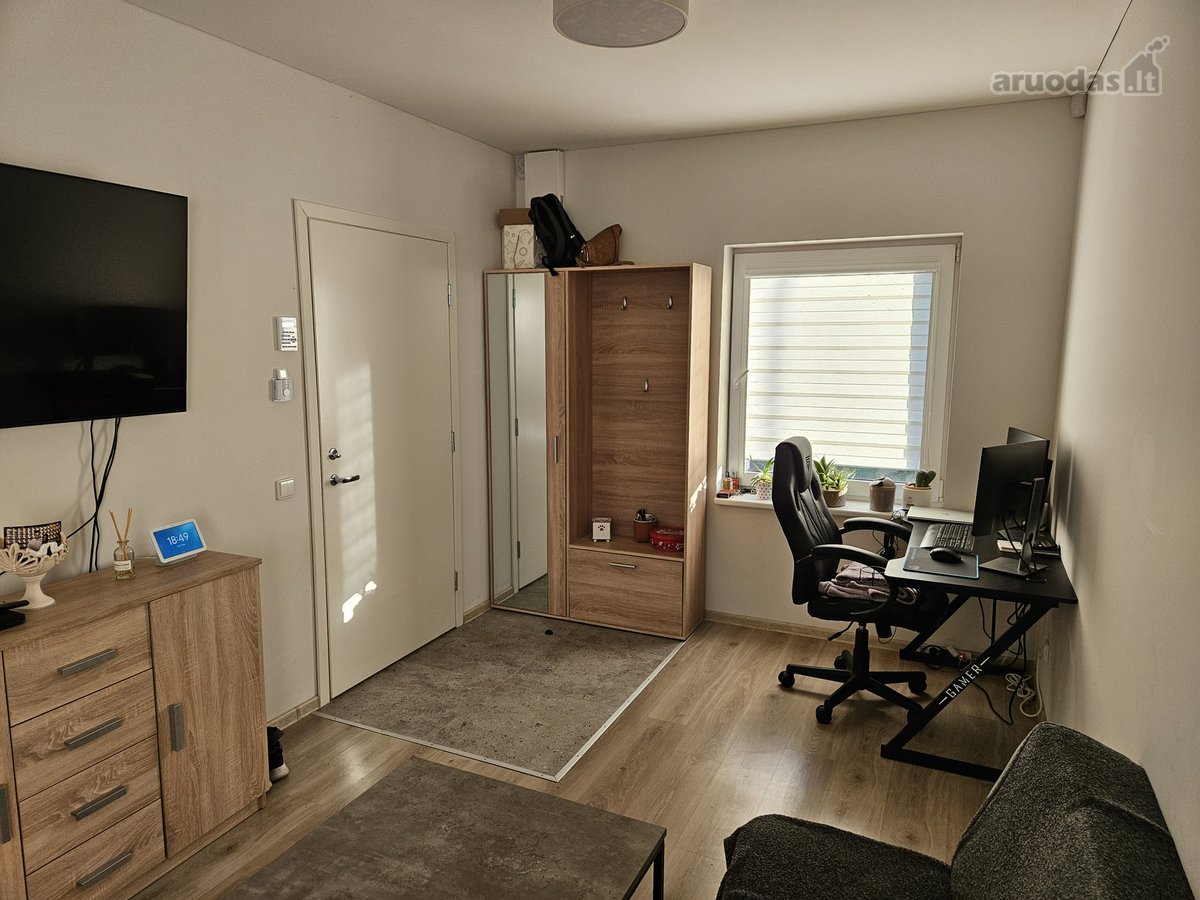 "Panemunės apartamentai" - tai naujos - nuotraukos Nr. 7