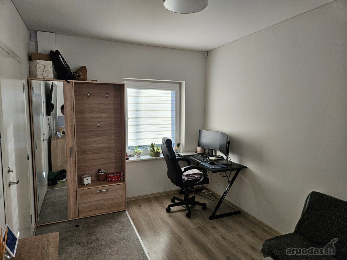 "Panemunės apartamentai" - tai naujos - nuotraukos Nr. 8