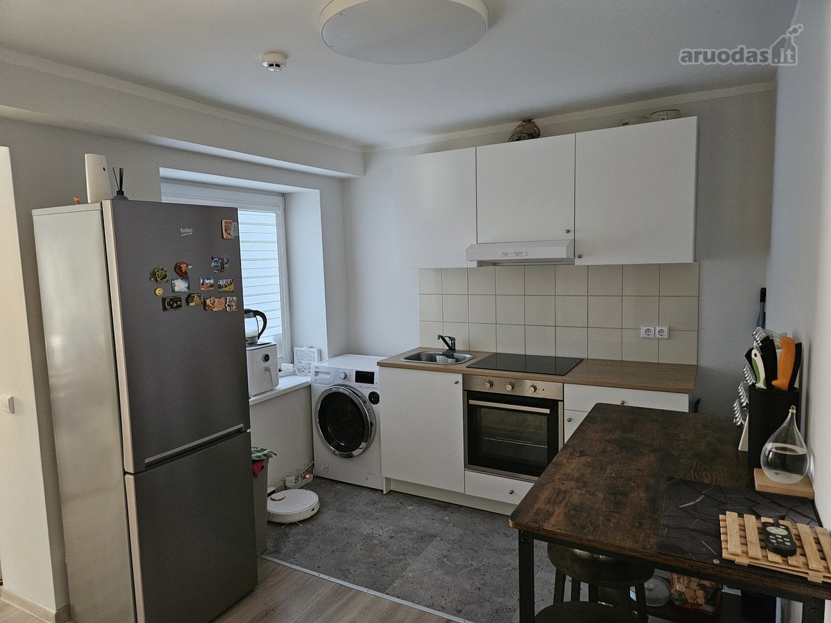 "Panemunės apartamentai" - tai naujos - nuotraukos Nr. 3