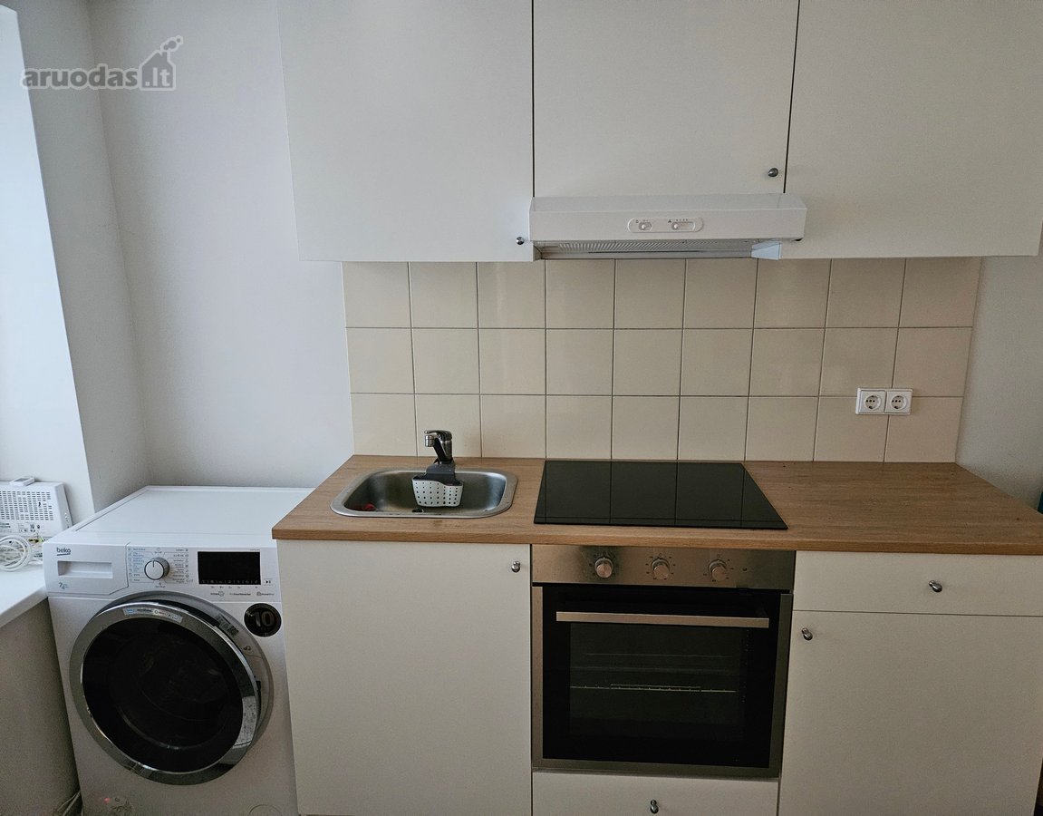 "Panemunės apartamentai" - tai naujos - nuotraukos Nr. 4