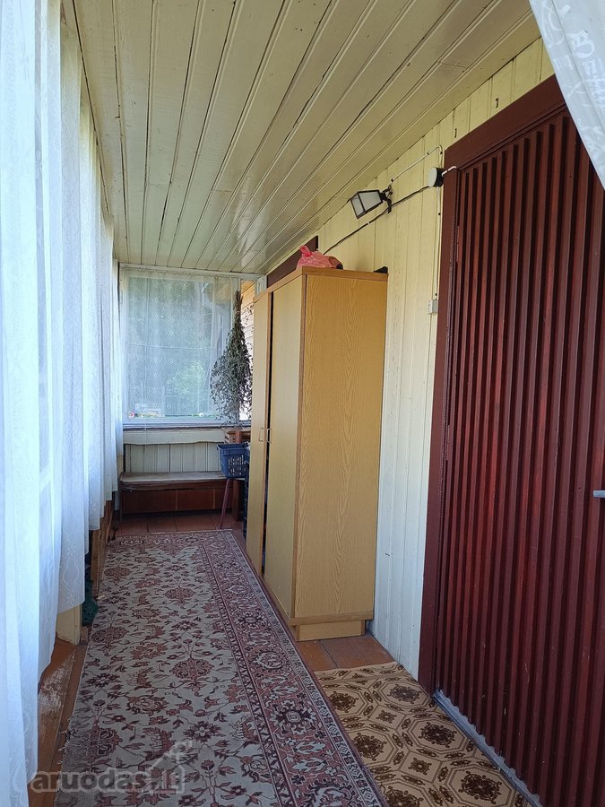 - Erdvus sklypas šalia miško. - nuotraukos Nr. 3