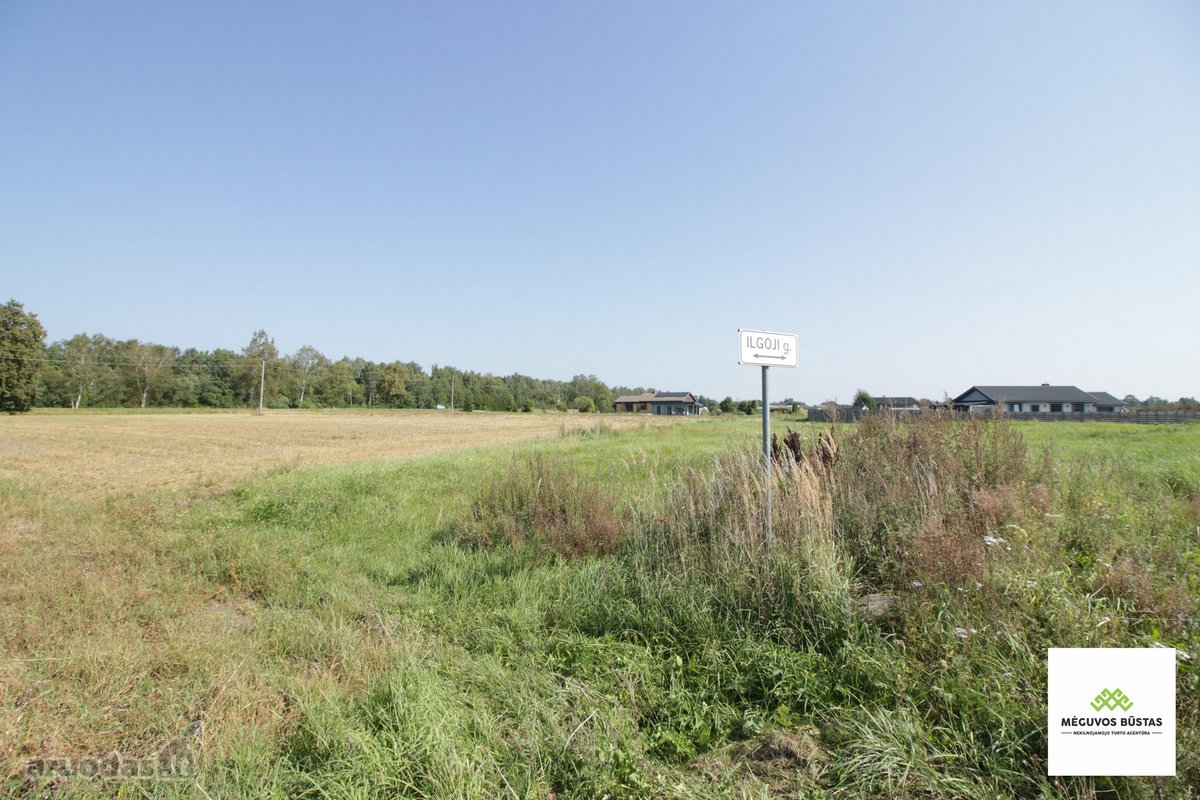 Parduodamas 24,27 Arų Sklypas, Šalia Klibių - nuotraukos Nr. 2